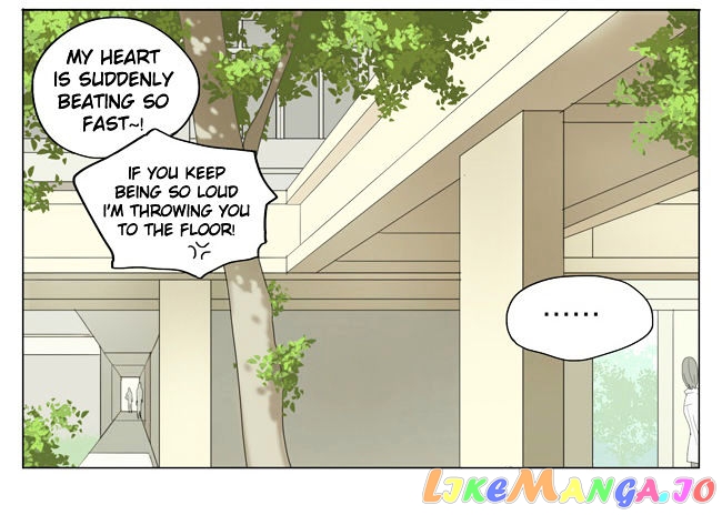 19 Days chapter 123 image 7